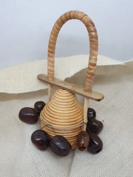 Nuts Shaker Perkussion